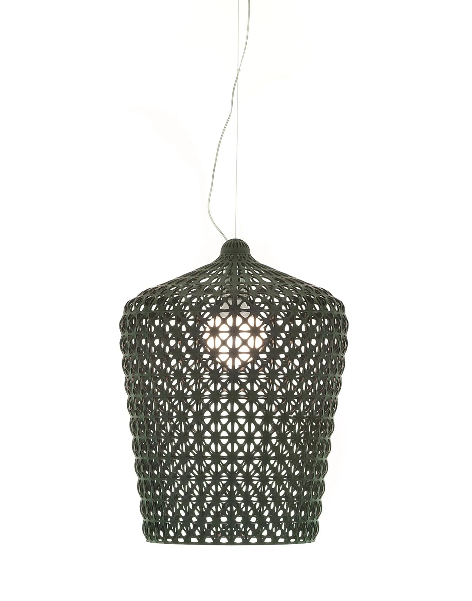Kabuki Pendant Lamp by Kartell Lamps Pendant Lamps